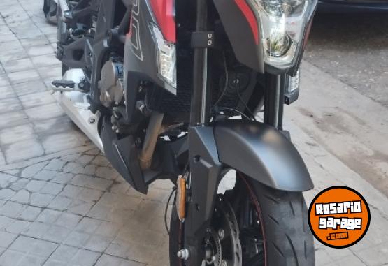 Motos - Voge 300 r 2022 Nafta 10000Km - En Venta