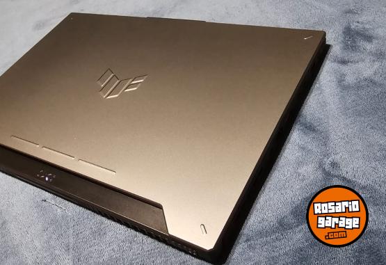 Informtica - Notebook ASUS TUF Gaming F15 - En Venta