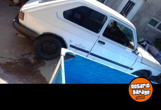 Autos - Fiat 147 1994 Nafta 300000Km - En Venta