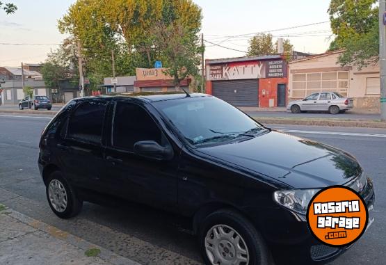 Autos - Fiat Palio 2009 Nafta 180000Km - En Venta