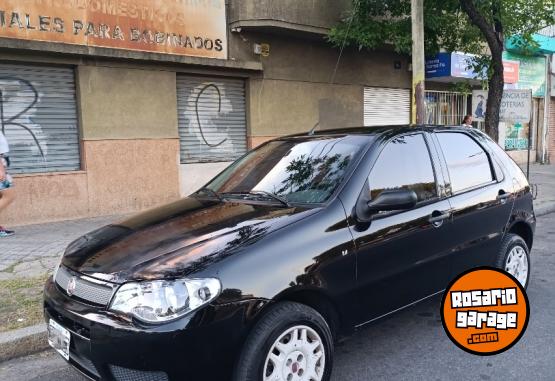 Autos - Fiat Palio 2009 Nafta 180000Km - En Venta