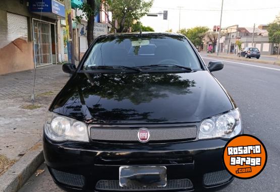 Autos - Fiat Palio 2009 Nafta 180000Km - En Venta