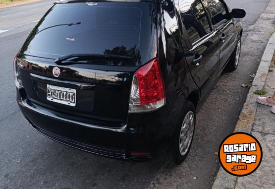 Autos - Fiat Palio 2009 Nafta 180000Km - En Venta