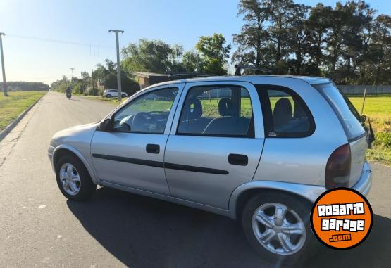 Autos - Chevrolet Corsa 1998 Nafta 11111Km - En Venta