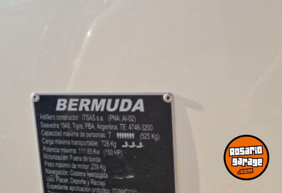 Embarcaciones - Bermuda clasicc 2019 IMPECABLE - En Venta