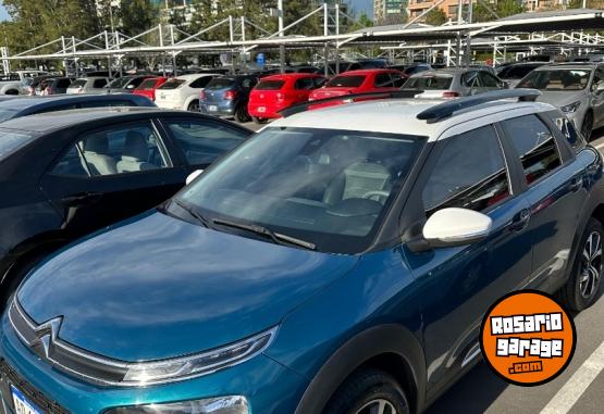 Autos - Citroen C4 Cactus 2019 Nafta 72000Km - En Venta