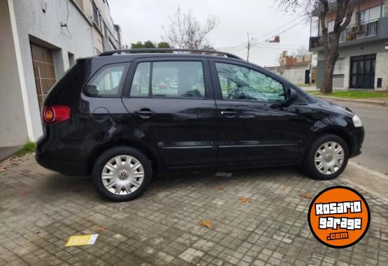 Autos - Volkswagen SURAN $6500 2009 Nafta  - En Venta