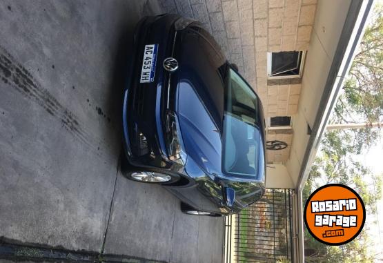 Autos - Volkswagen Polo 2018 Nafta 26000Km - En Venta