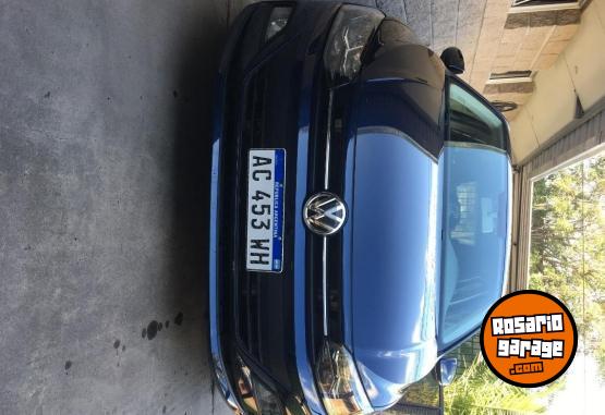 Autos - Volkswagen Polo 2018 Nafta 26000Km - En Venta