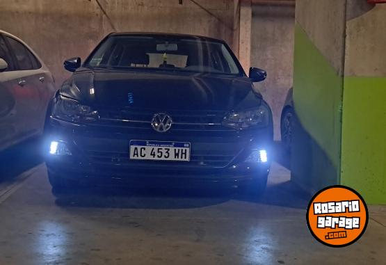 Autos - Volkswagen Polo 2018 Nafta 26000Km - En Venta