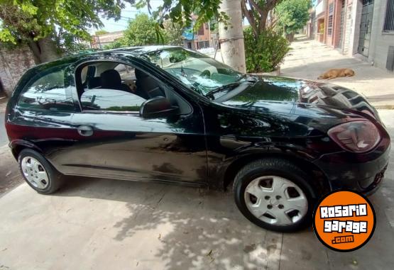 Autos - Chevrolet Celta 2013 Nafta 147000Km - En Venta