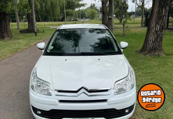 Autos - Citroen C4 5/P SX 1.6 HDI 2013 Diesel  - En Venta