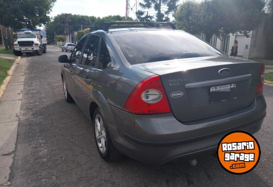 Autos - Ford Focus 2 EXE 2012 Nafta 151000Km - En Venta