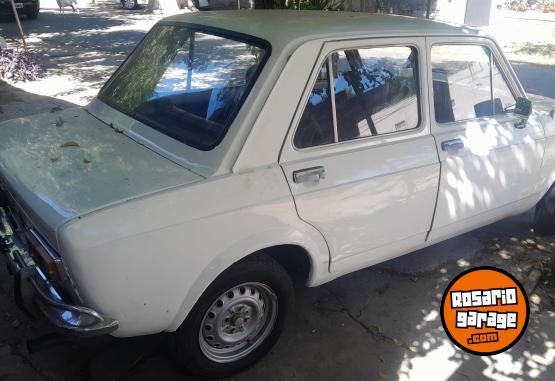 Autos - Fiat 128 berlina 1982 Nafta 11114Km - En Venta