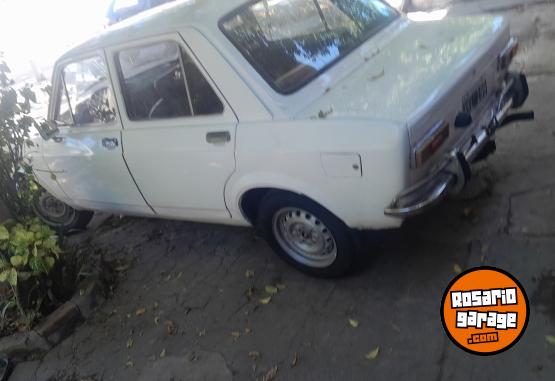 Autos - Fiat 128 berlina 1982 Nafta 11114Km - En Venta