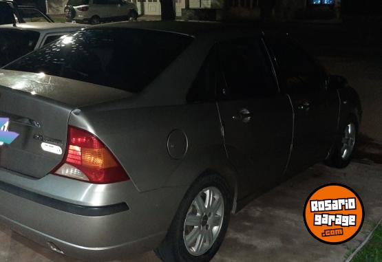 Autos - Ford Focus gua 2007 Nafta 250000Km - En Venta