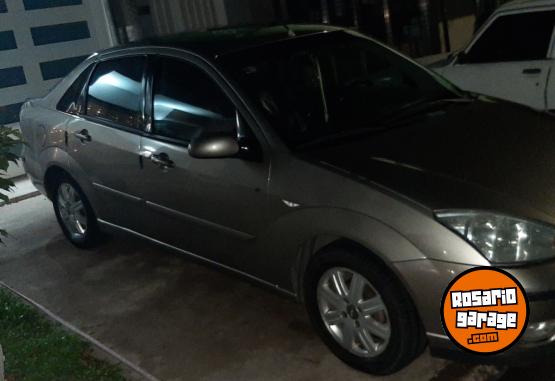 Autos - Ford Focus gua 2007 Nafta 250000Km - En Venta