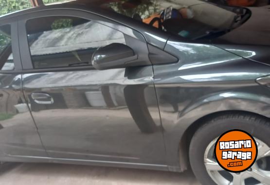 Autos - Chevrolet Prisma 2019 Nafta 150Km - En Venta