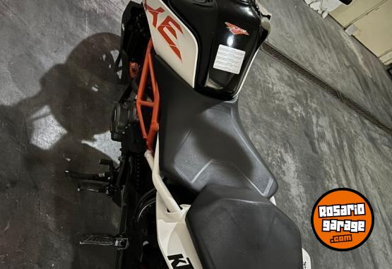 Motos - Ktm Duke 390 2020 Nafta 111111Km - En Venta