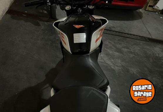 Motos - Ktm Duke 390 2020 Nafta 111111Km - En Venta