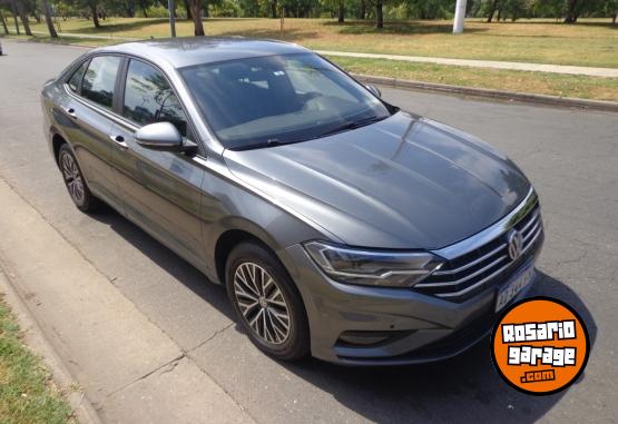 Autos - Volkswagen VENTO 1.4 TSI CONFORTLINE 2018 Nafta 119000Km - En Venta