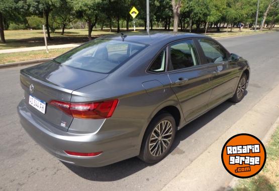 Autos - Volkswagen VENTO 1.4 TSI CONFORTLINE 2018 Nafta 119000Km - En Venta