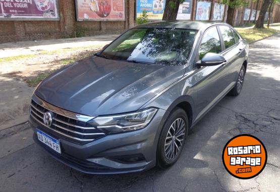 Autos - Volkswagen VENTO 1.4 TSI CONFORTLINE 2018 Nafta 119000Km - En Venta