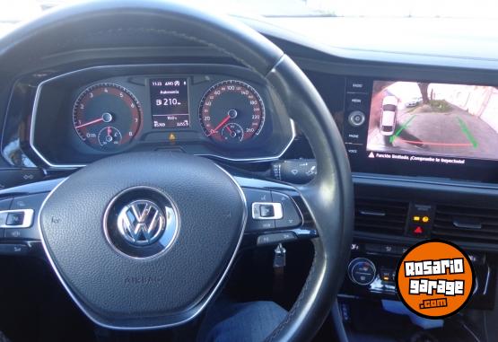 Autos - Volkswagen VENTO 1.4 TSI CONFORTLINE 2018 Nafta 119000Km - En Venta