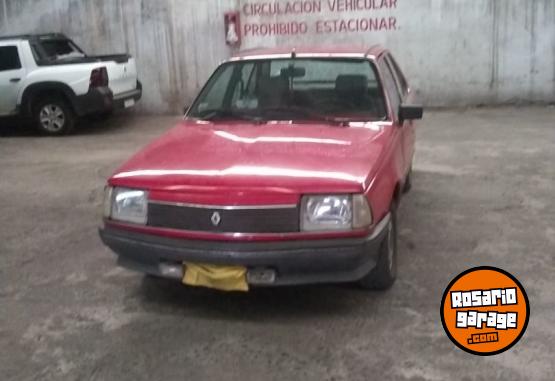 Autos - Renault 18 1993 Diesel 400000Km - En Venta