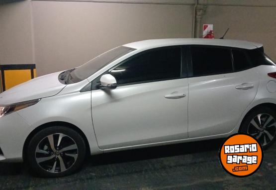 Autos - Toyota Yaris 2024 Nafta 9200Km - En Venta