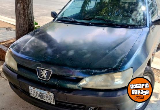 Autos - Peugeot 306 xrdti 1998 Diesel 1Km - En Venta