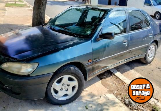 Autos - Peugeot 306 xrdti 1998 Diesel 1Km - En Venta