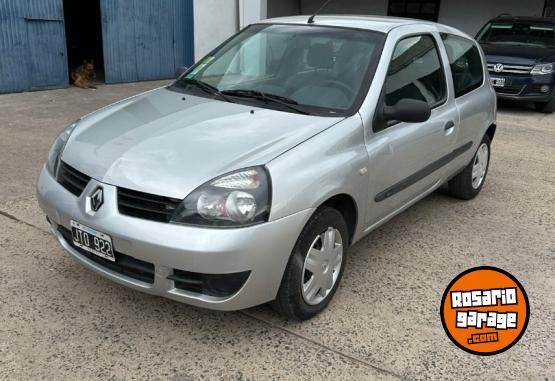 Autos - Renault Clio 2025 Nafta 150000Km - En Venta