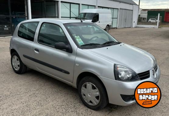 Autos - Renault Clio 2025 Nafta 150000Km - En Venta