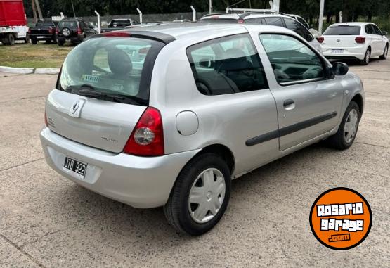 Autos - Renault Clio 2025 Nafta 150000Km - En Venta