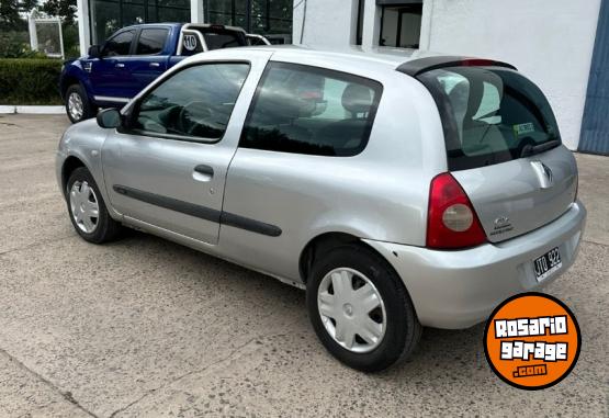 Autos - Renault Clio 2025 Nafta 150000Km - En Venta