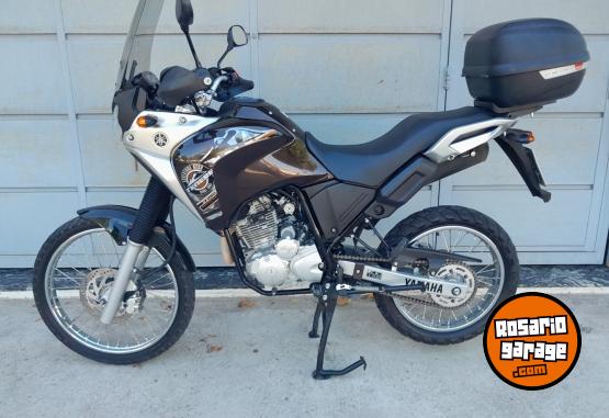 Motos - Yamaha Tenere 250 2018 Nafta 15000Km - En Venta