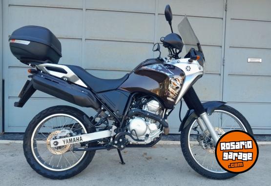 Motos - Yamaha Tenere 250 2018 Nafta 15000Km - En Venta