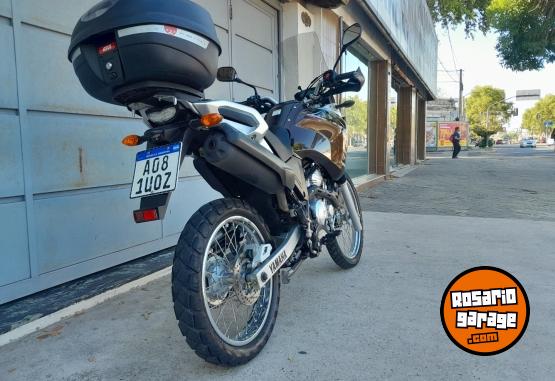 Motos - Yamaha Tenere 250 2018 Nafta 15000Km - En Venta