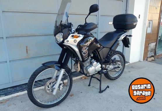 Motos - Yamaha Tenere 250 2018 Nafta 15000Km - En Venta