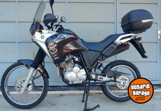 Motos - Yamaha Tenere 250 2018 Nafta 15000Km - En Venta