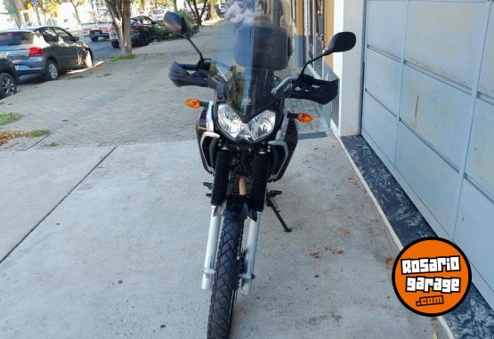 Motos - Yamaha Tenere 250 2018 Nafta 15000Km - En Venta