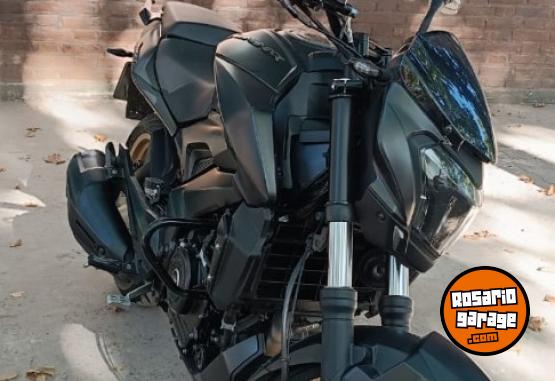 Motos - Bajaj DOMINAR 400 1.0 2018 Nafta 11000Km - En Venta