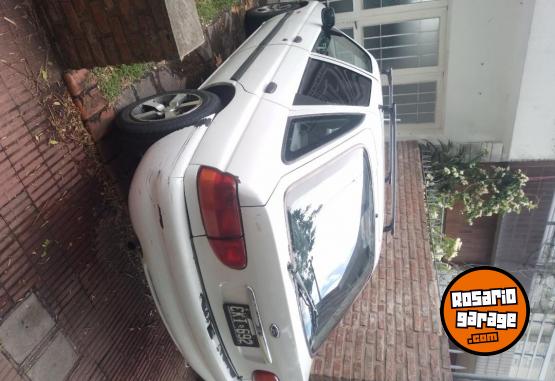 Autos - Ford Escort CLX 1.8 1998 GNC 1Km - En Venta