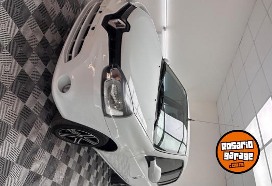 Autos - Renault Clio 2016 Nafta 56000Km - En Venta