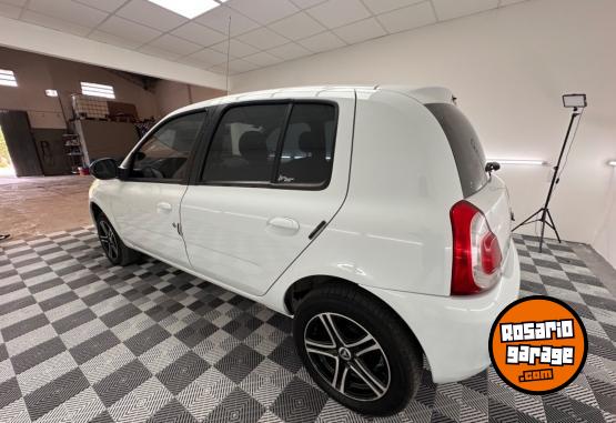 Autos - Renault Clio 2016 Nafta 56000Km - En Venta