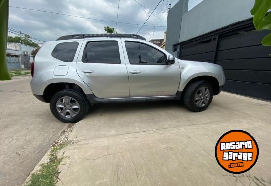 Autos - Renault Duster 2021 Nafta 53700Km - En Venta