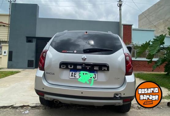 Autos - Renault Duster 2021 Nafta 53700Km - En Venta