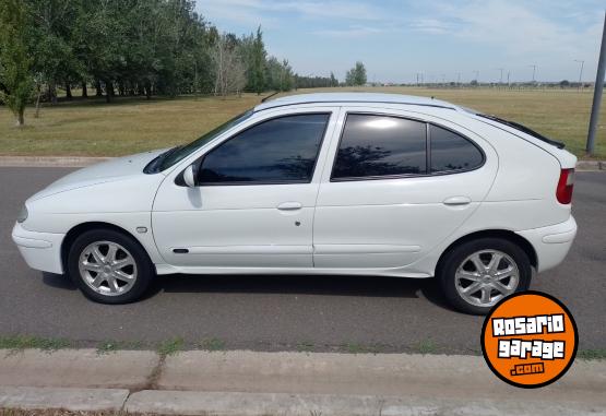 Autos - Renault Megane 2006 GNC 247000Km - En Venta