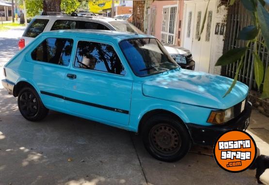 Autos - Fiat 147 spazio 1985 Nafta 111111Km - En Venta